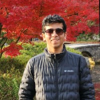 Atharva S Chikhalikara